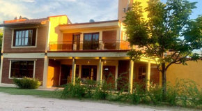 Santo Sol suites & spa, Mina Clavero